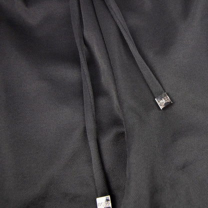 Hugo Boss Hurlat Straight Leg Bottoms Black 001