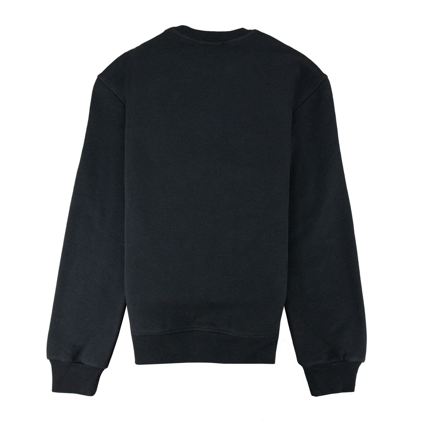 Dsquared2 Kids Dsquared Dog Sweatshirt Black