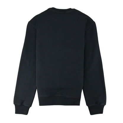 Dsquared2 Kids Dsquared Dog Sweatshirt Black