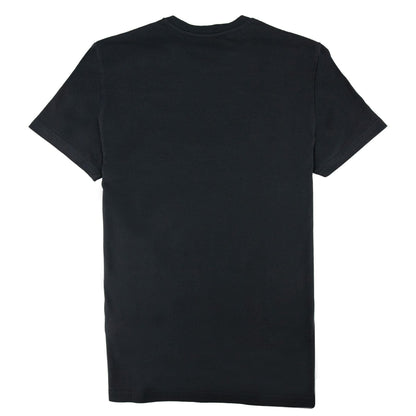 Dsquared2 Kids Dsquared Interrupted Tshirt Black