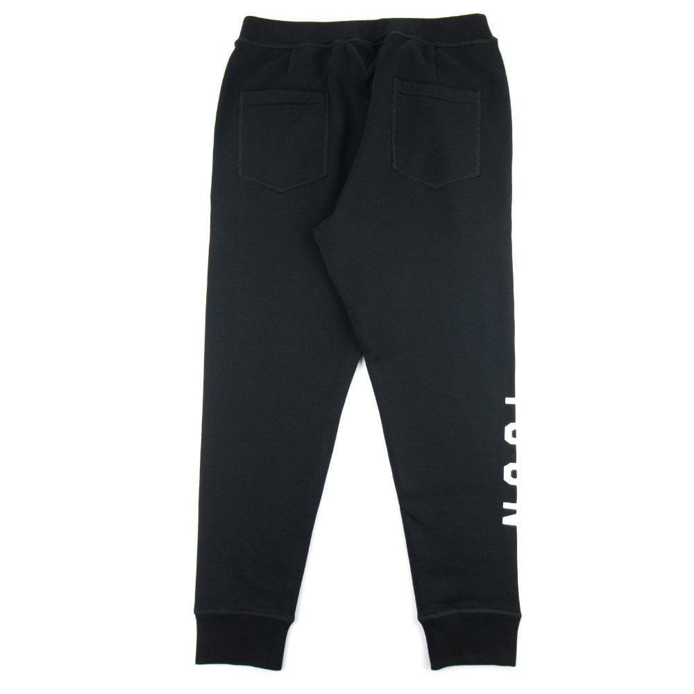 Dsquared2 Icon Logo Jogging Bottoms