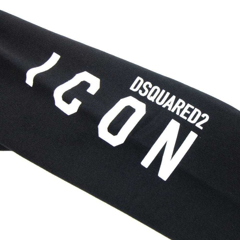 Dsquared2 Icon Logo Jogging Bottoms