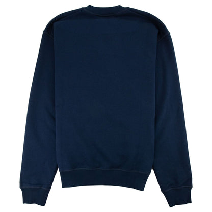 Dsquared2 Icon Sweatshirt Navy Blue
