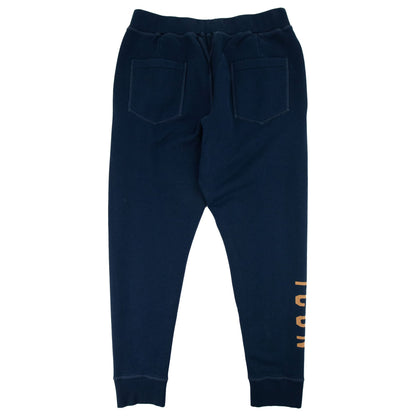 Dsquared2 Icon Logo Jogging Bottoms Navy 478