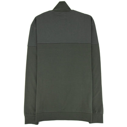 Hugo Boss Tracksuit Jacket Dark Green