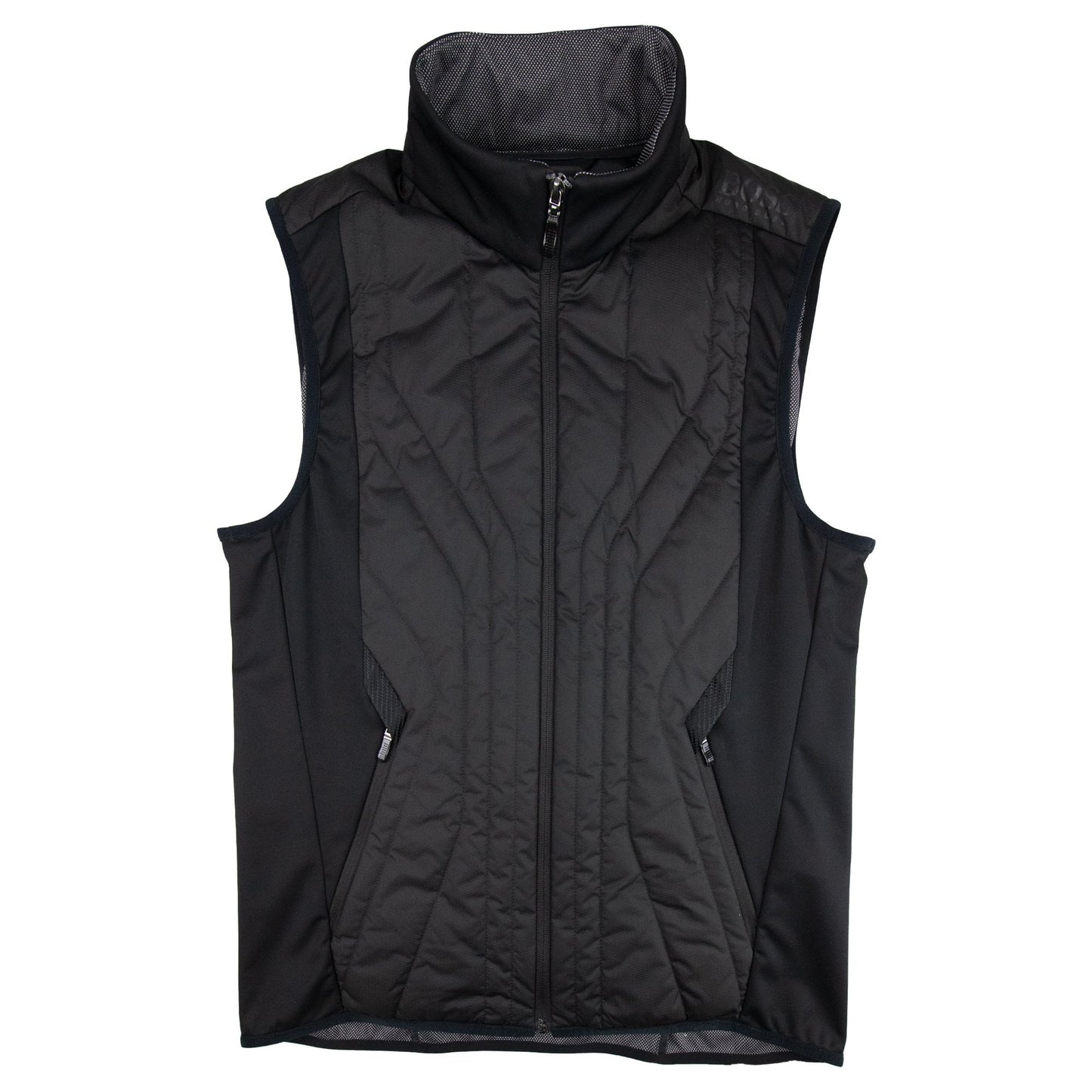 Hugo Boss V_colere Gilet Black
