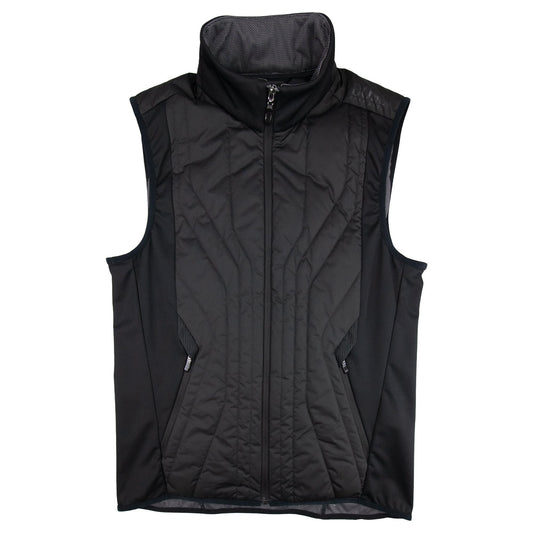 Hugo Boss V_colere Gilet Black