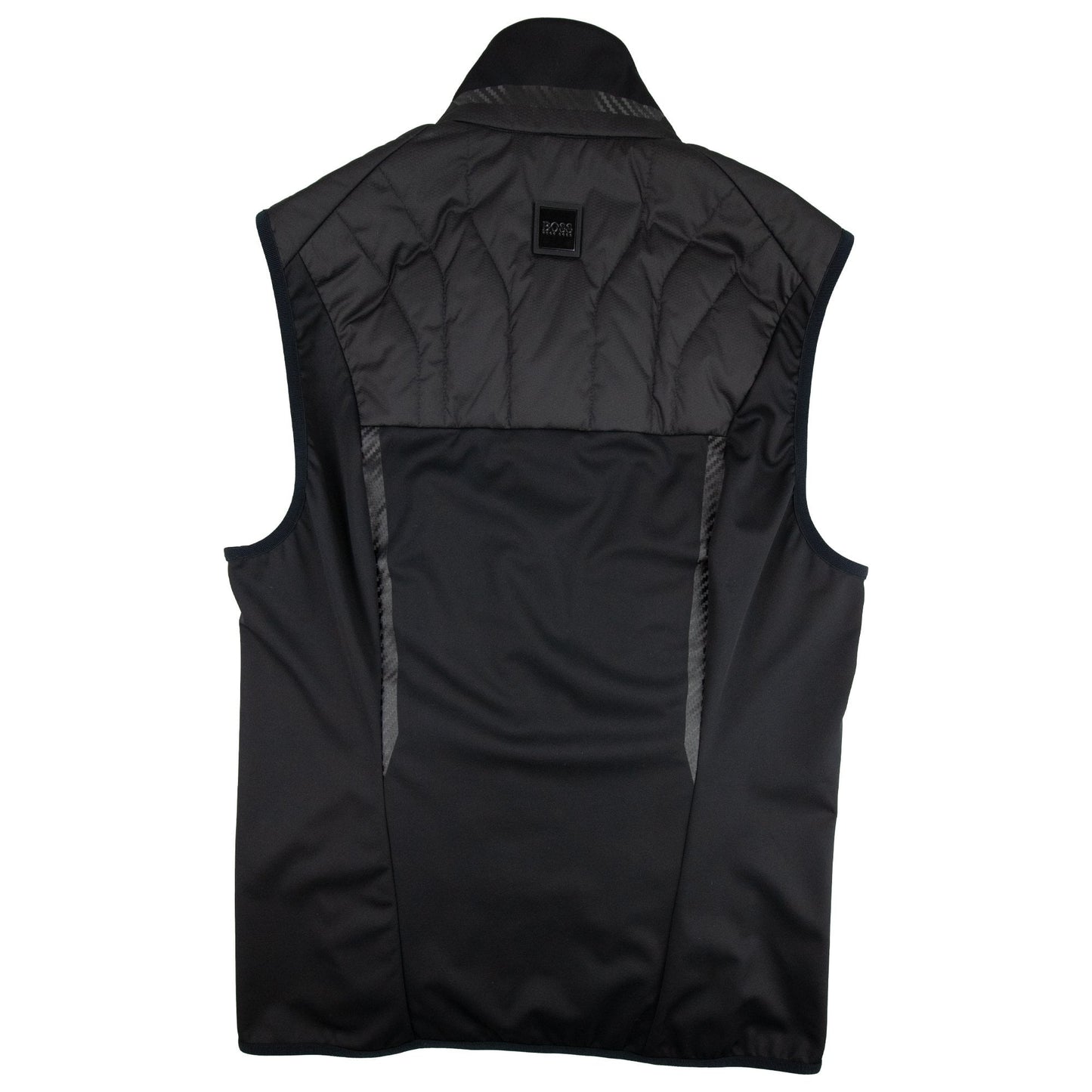 Hugo Boss V_colere Gilet Black