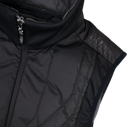 Hugo Boss V_colere Gilet Black
