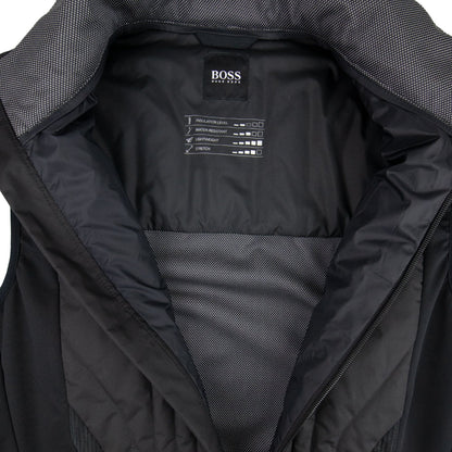 Hugo Boss V_colere Gilet Black
