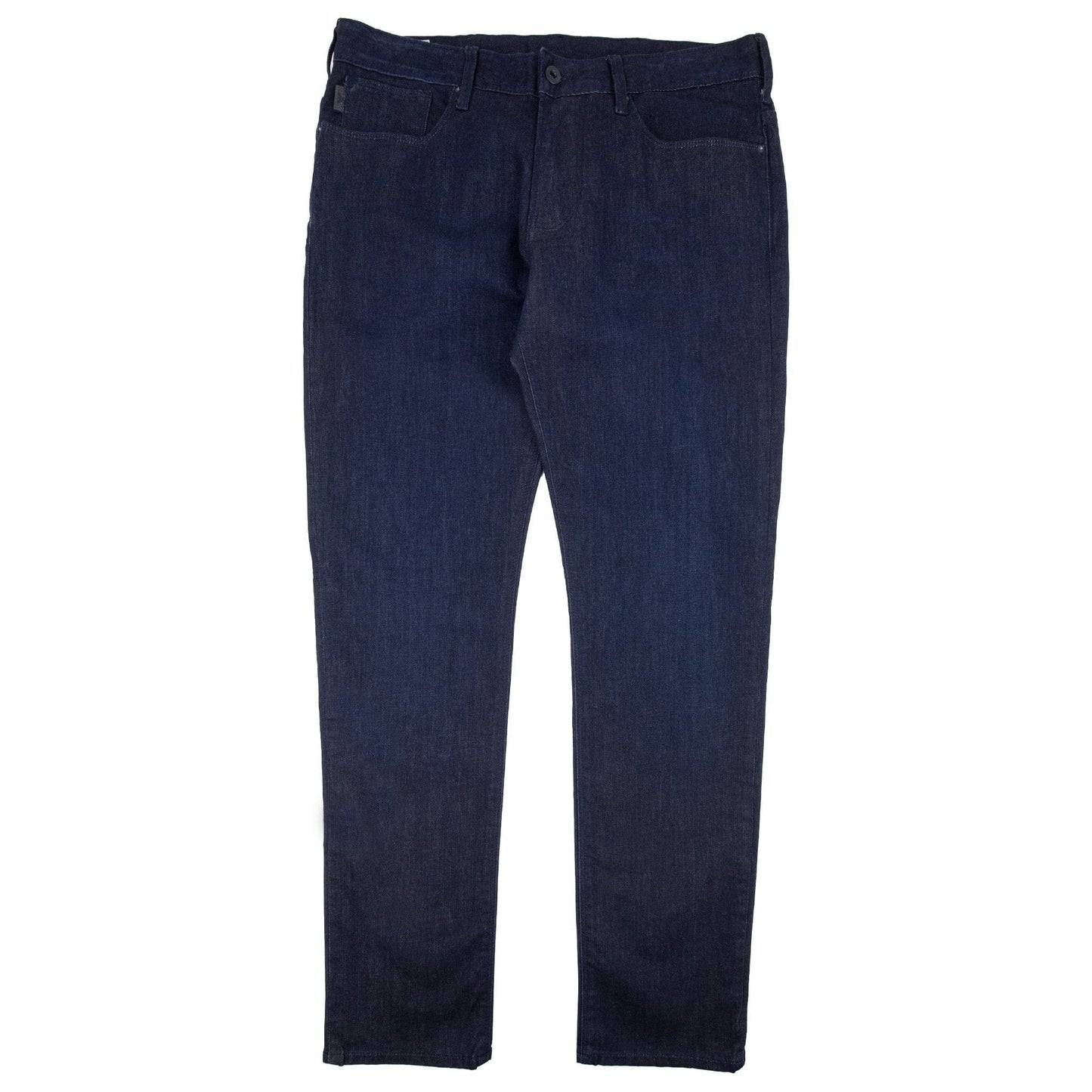 Emporio Armani J06 Five Pockets Slim Fit Jeans Denim Blue 0941