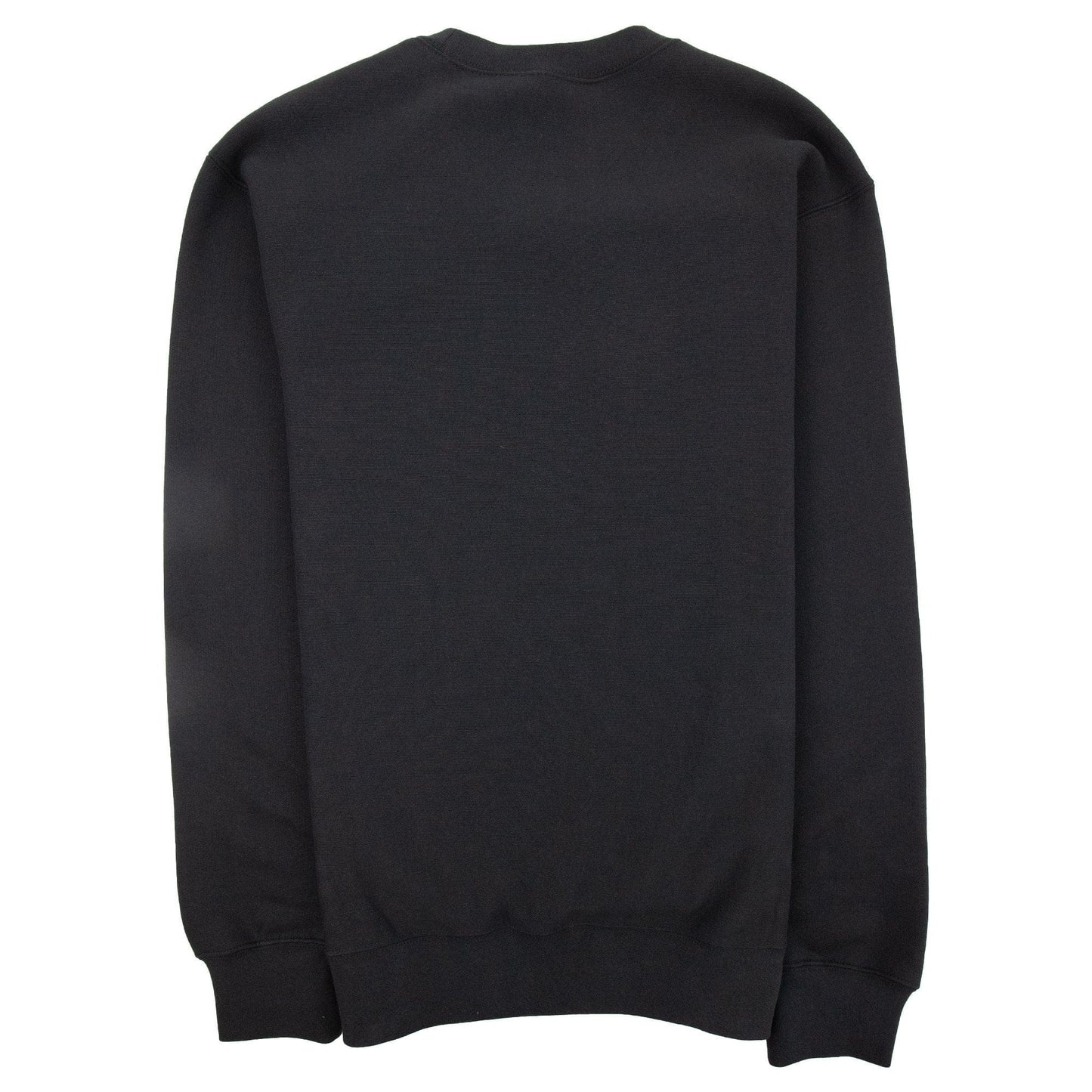 Moncler Moncler Genius Logo Sweatshirt Black