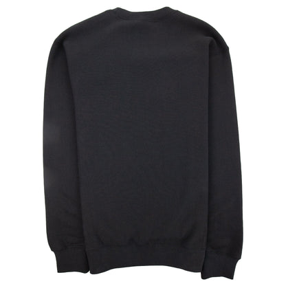 Moncler Moncler Genius Logo Sweatshirt Black