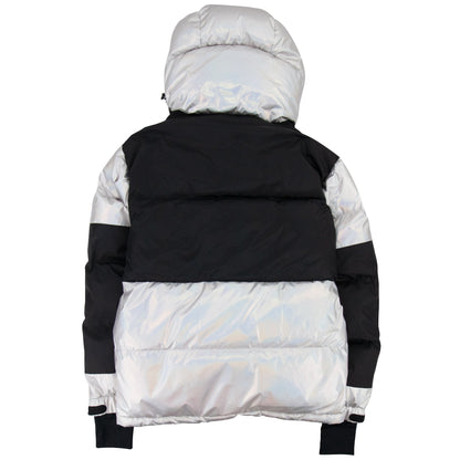 Moncler Breuil Padded Jacket Black