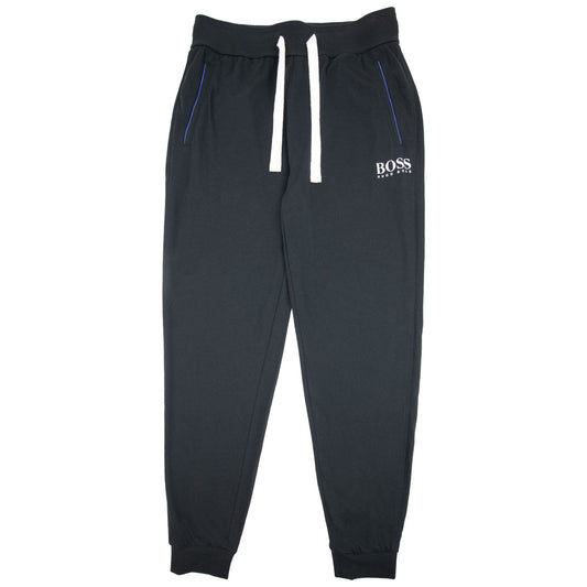 Hugo Boss Authentic Tracksuit Pants Black 001