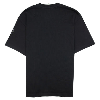 Moncler Moncler Grenoble Sketch T-shirt Black