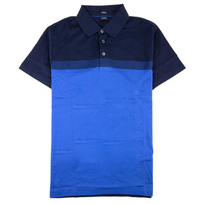 Hugo Boss Penrose 03 S/s Polo Blue/navy 415