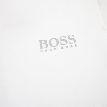 Hugo Boss Paule Pro S/s Polo Shirt White 100