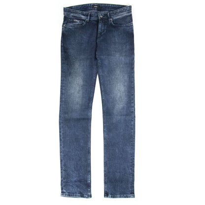Hugo Boss Charleston3 Slim Fit Jean Denim