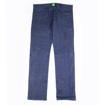 Hugo Boss C-delaware1 Slim Fit Jean Denim