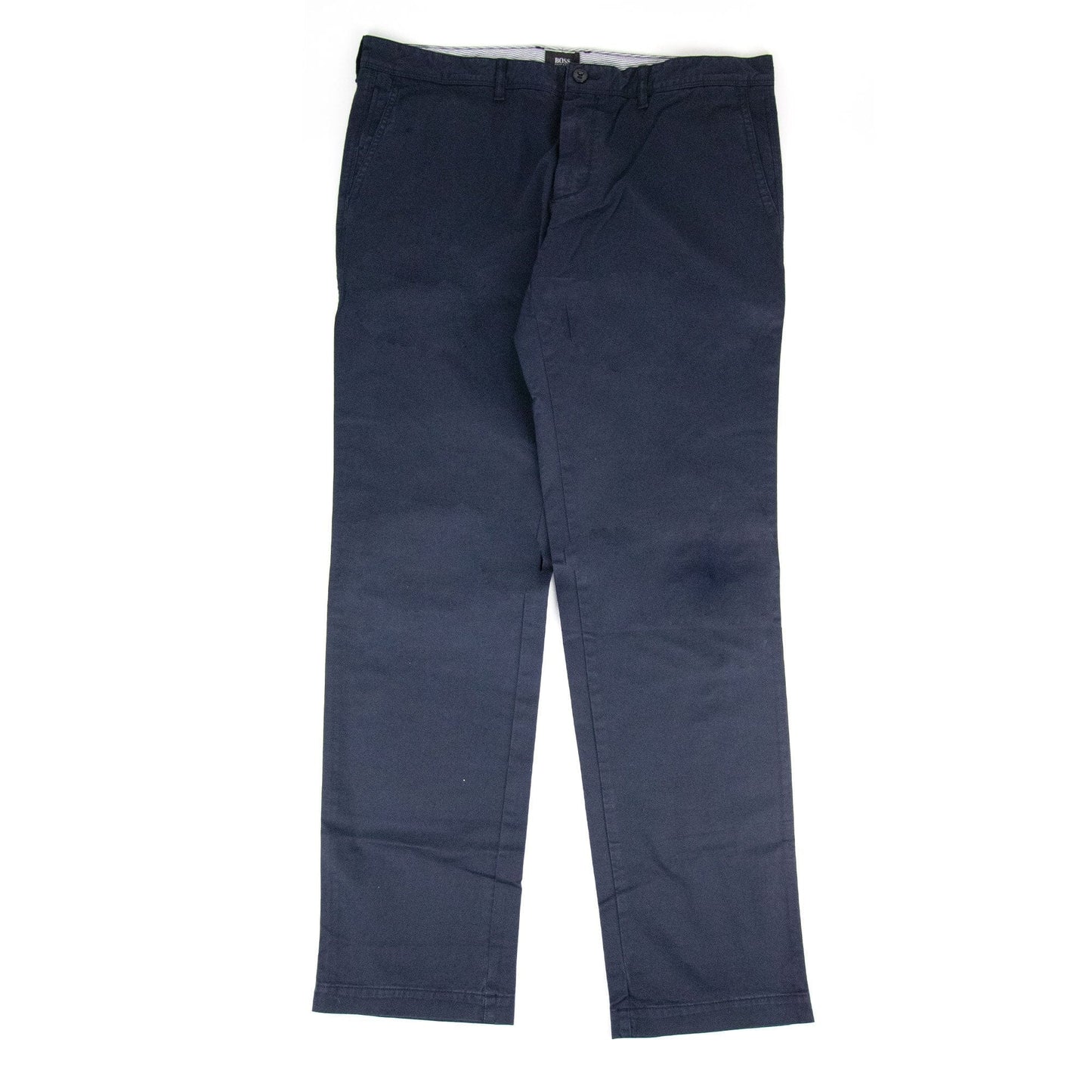Hugo Boss Crigan2 Chino Jean Navy