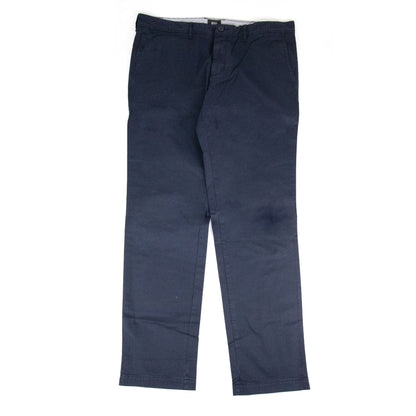 Hugo Boss Crigan2 Chino Jean Navy