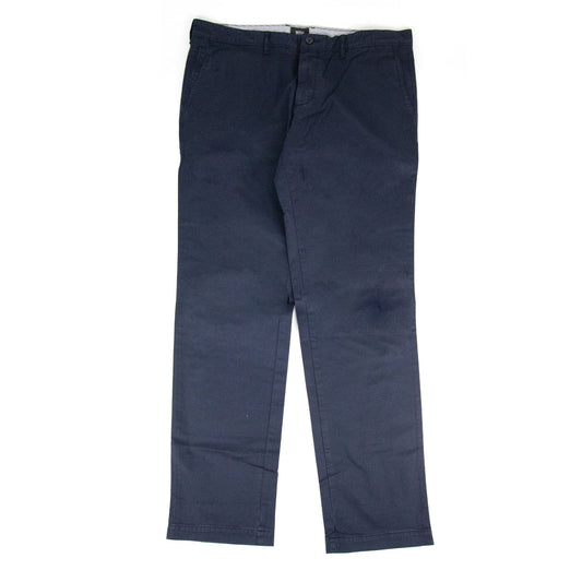 Hugo Boss Crigan2 Chino Jean Navy