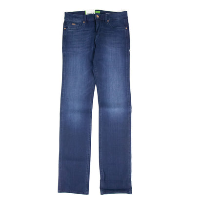 Hugo Boss C-delaware1-200 Slim Fit Jean Denim