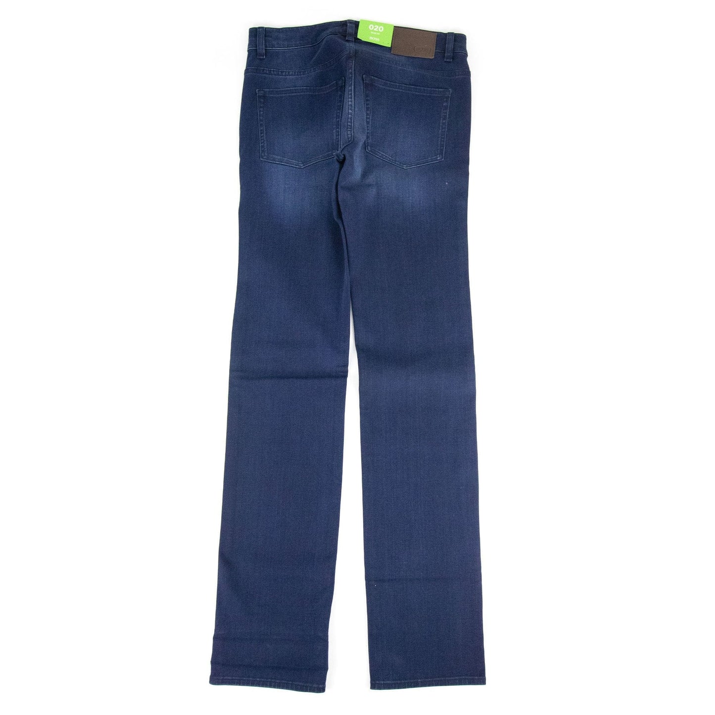 Hugo Boss C-delaware1-200 Slim Fit Jean Denim