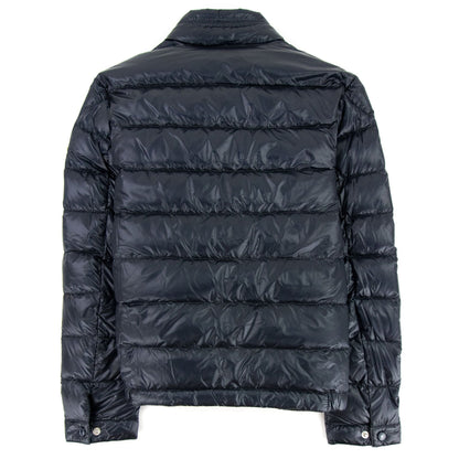 Moncler Junior Acorus Jacket Dark Navy