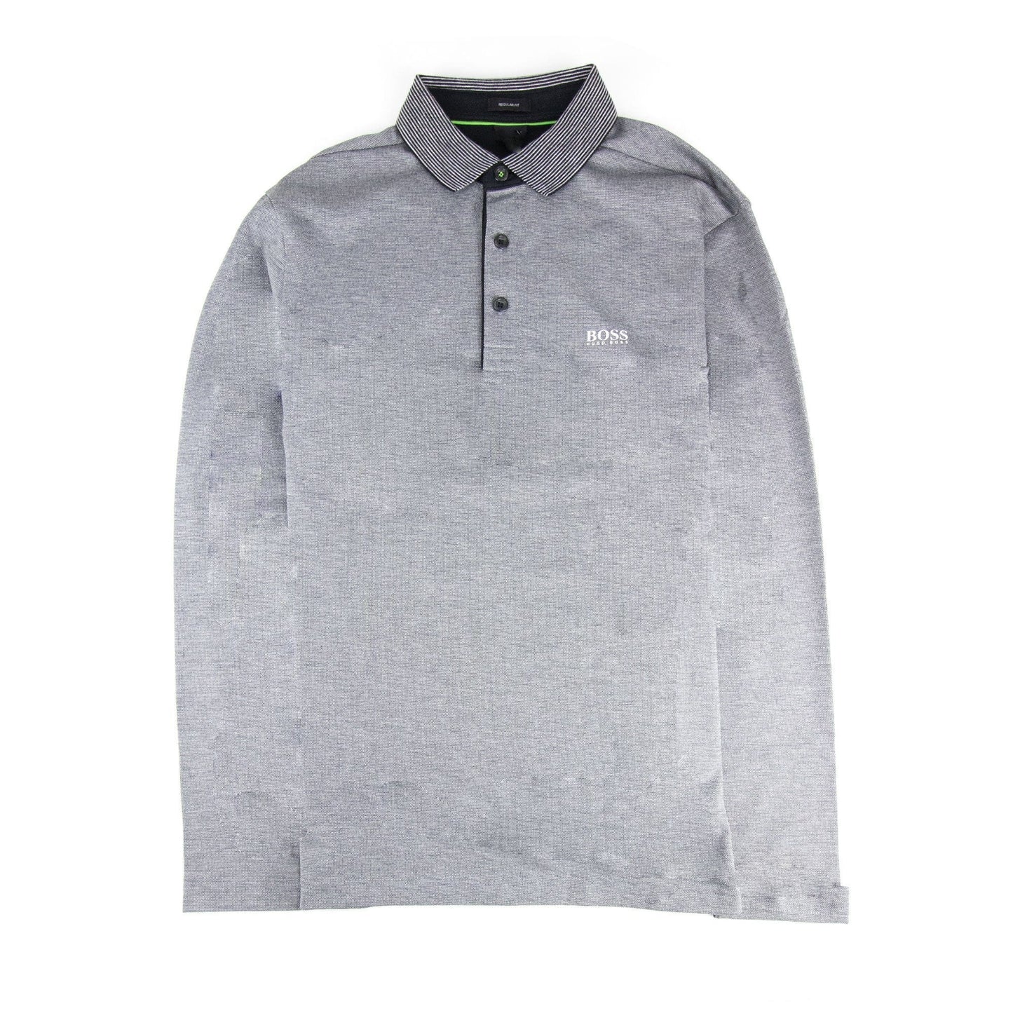 Hugo Boss Plisy 1 Grey/black