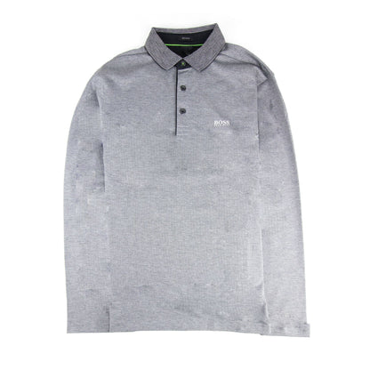 Hugo Boss Plisy 1 Grey/black