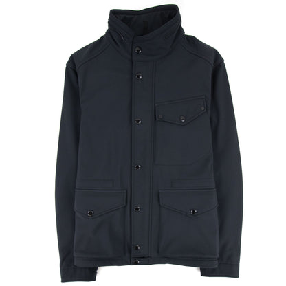 Cp Company Cp Medium Shell Jacket Navy