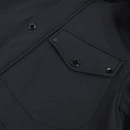Cp Company Cp Medium Shell Jacket Navy