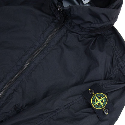 Stone Island Membrana 3l Tc Jacket Navy Blue V0020