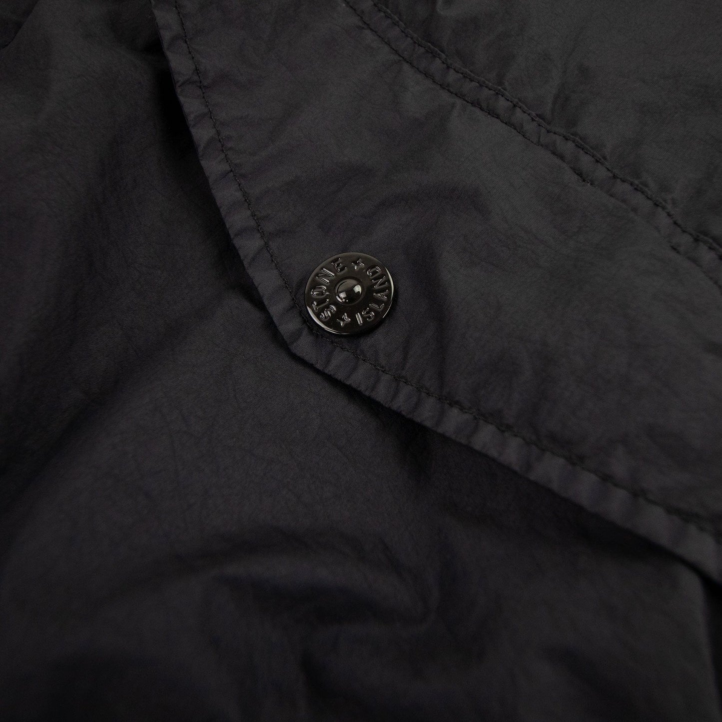Stone Island Membrana 3l Tc Jacket Navy Blue V0020