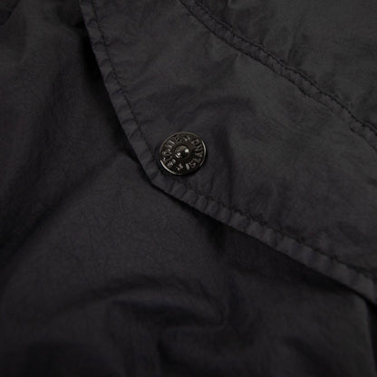 Stone Island Membrana 3l Tc Jacket Navy Blue V0020