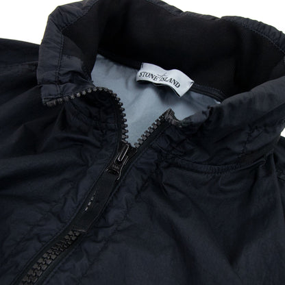 Stone Island Membrana 3l Tc Jacket Navy Blue V0020