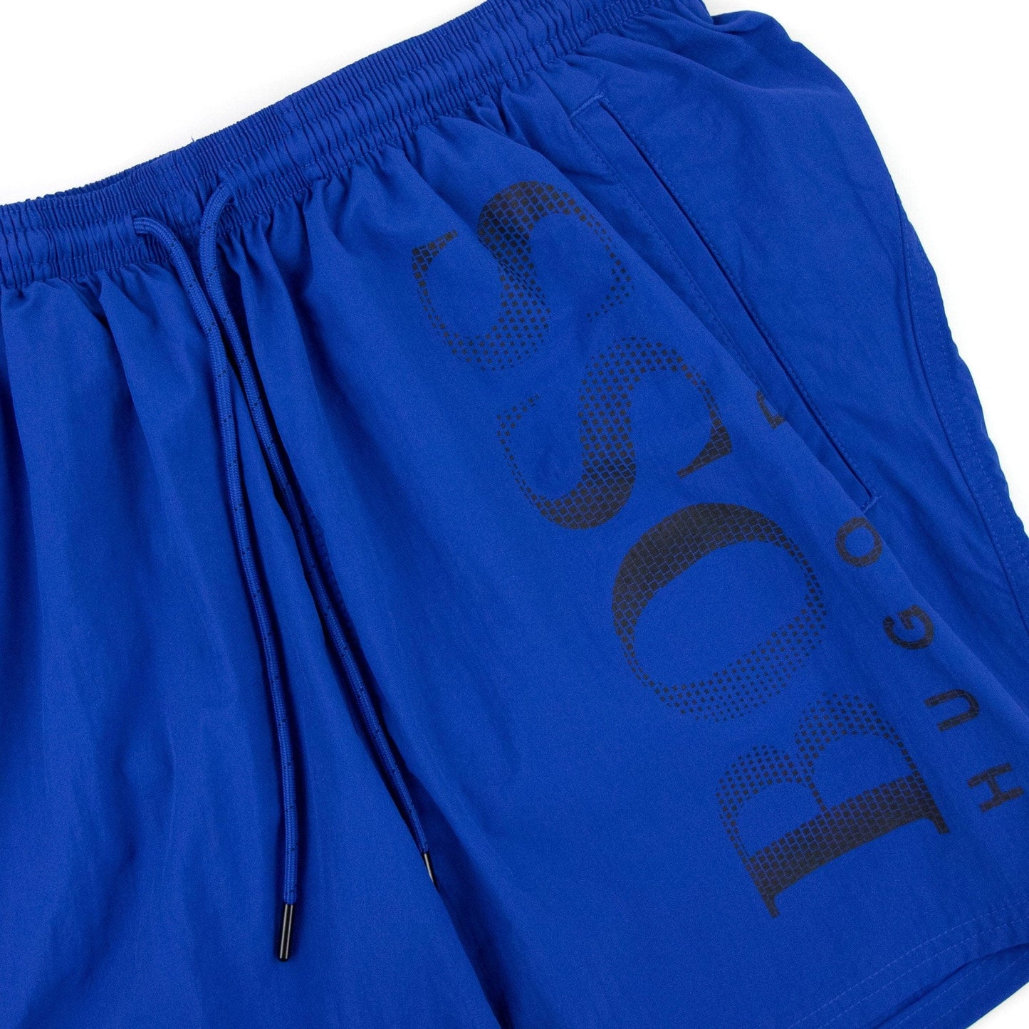 Hugo Boss Octopus Swim Shorts Elec Blue 463