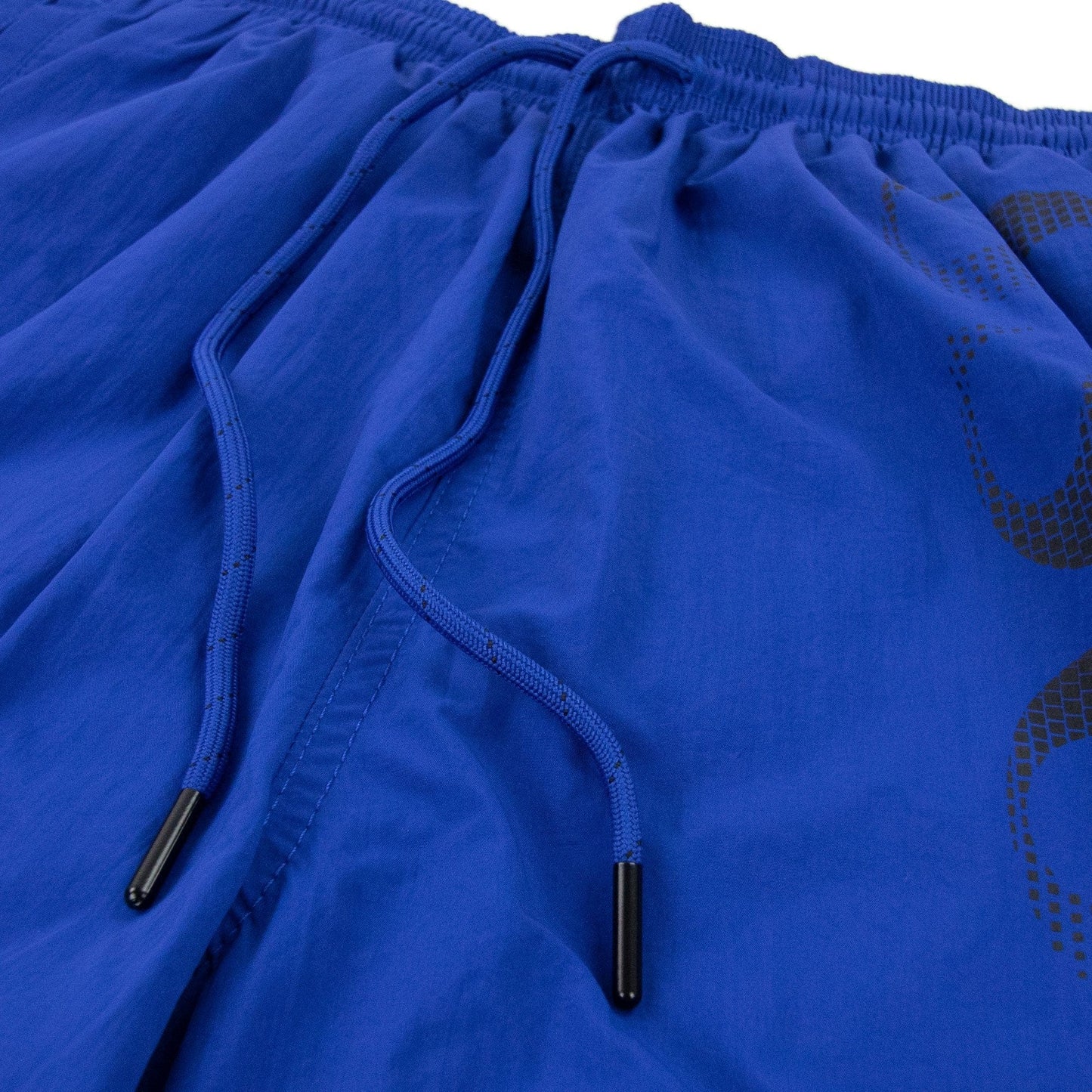 Hugo Boss Octopus Swim Shorts Elec Blue 463