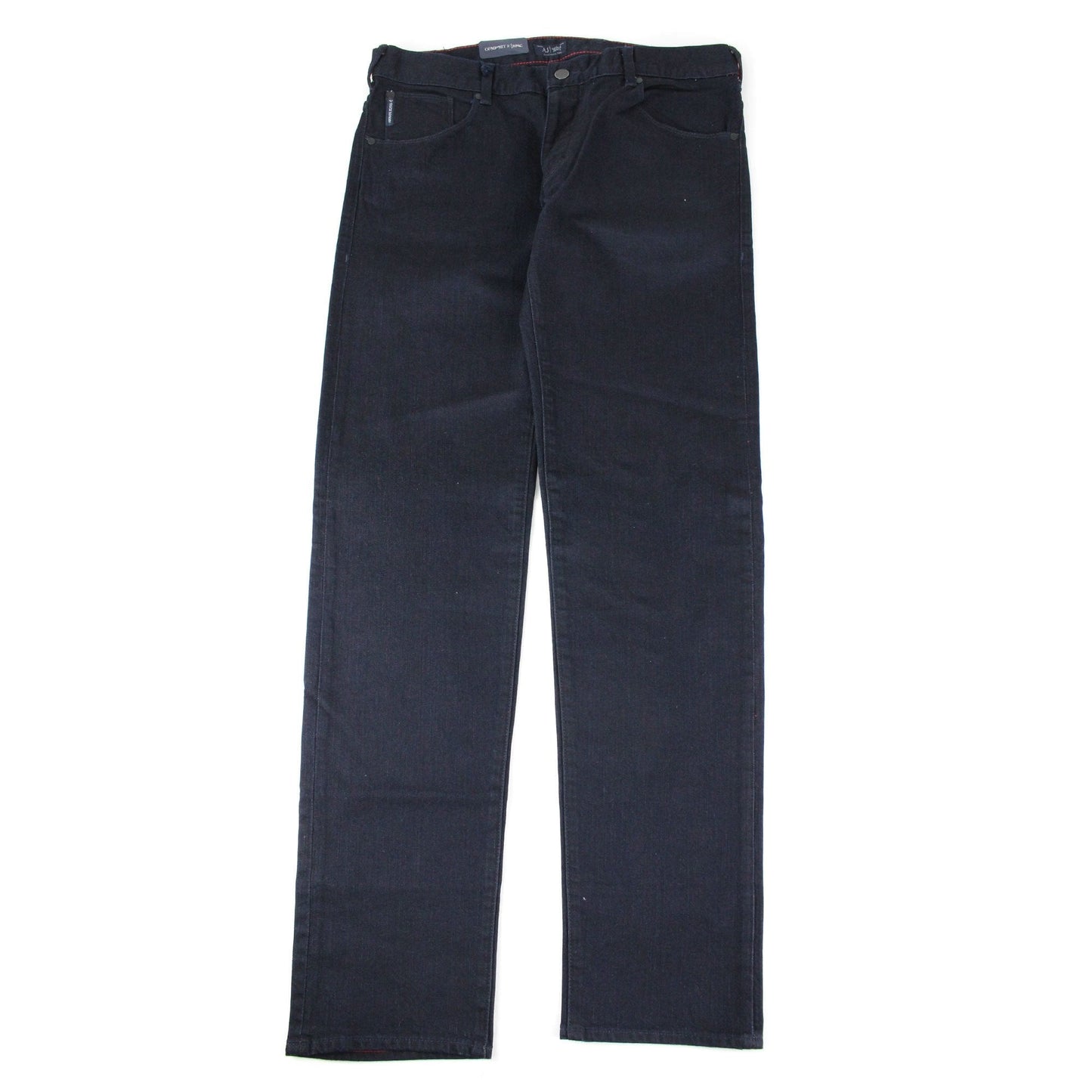 Armani Jeans J28 Slim Fit Jean Denim