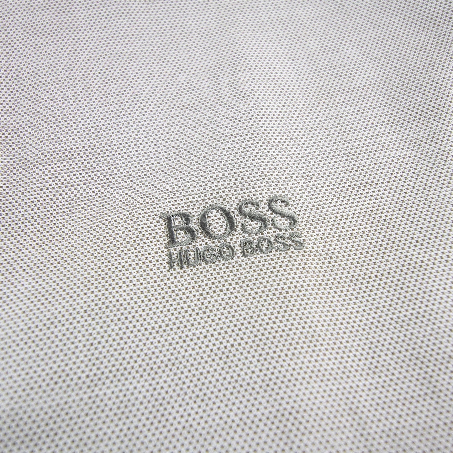 Hugo Boss C-busterino Short Sleeve Shirt Brown