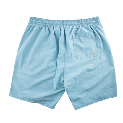 Hugo Boss Orca Swim Shorts Sky Blue