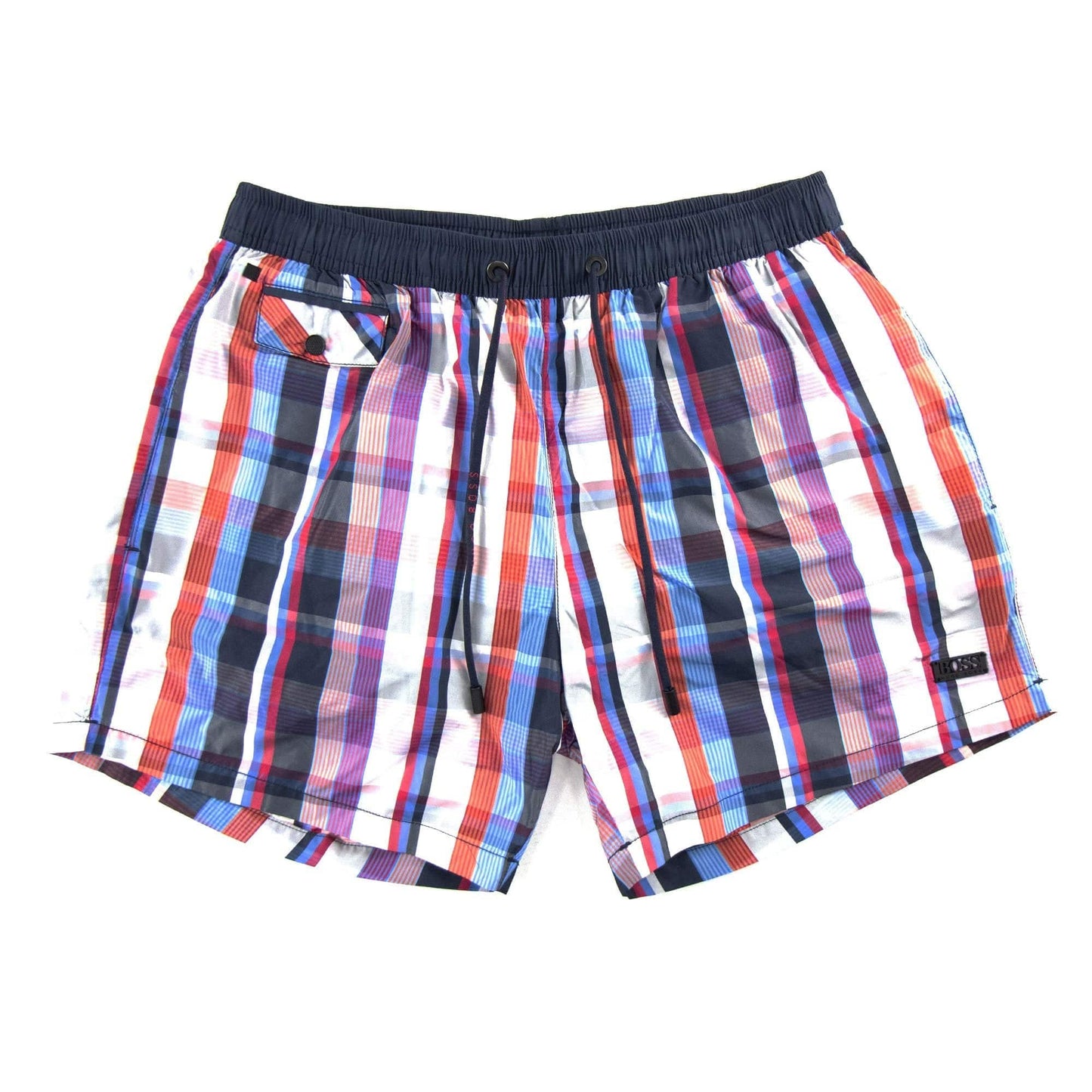 Hugo Boss Catshark Swim Shorts Multi