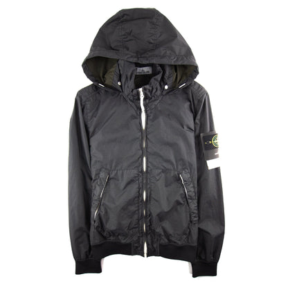 Stone Island Membrana 3l Tc Dark Grey V0065