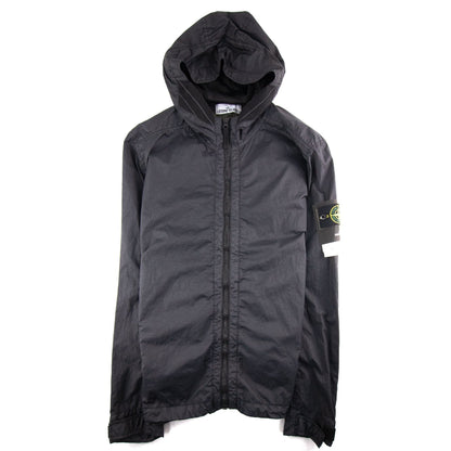 Stone Island Membrana 3l Tc Jacket Dark Grey V0065