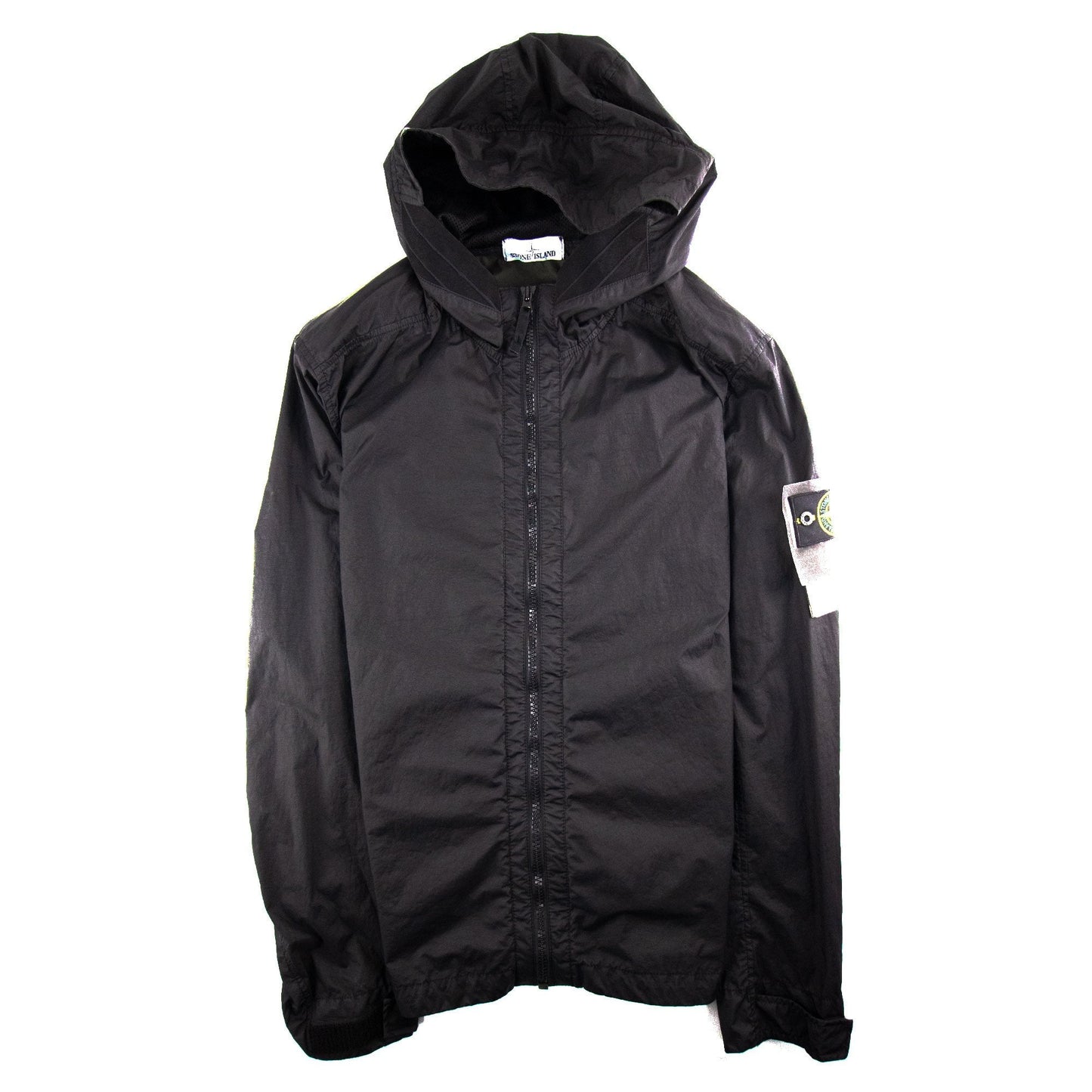 Stone Island Membrana 3l Tc Black V0029