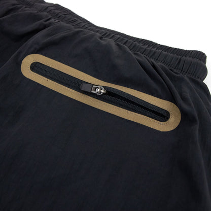 Hugo Boss Icefish Swim Shorts Black 007