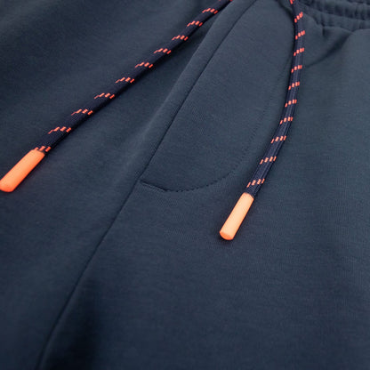 Hugo Boss Headlo 1 Logo Shorts Navy 410
