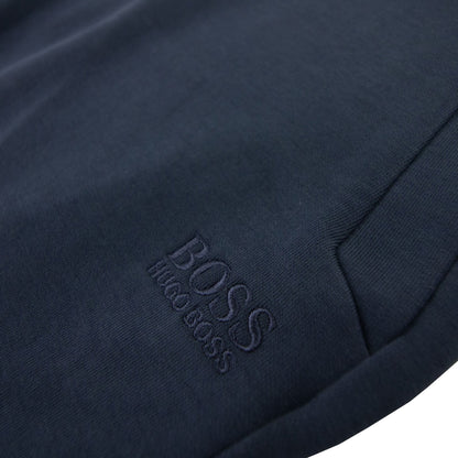 Hugo Boss Headlo 1 Logo Shorts Navy 410